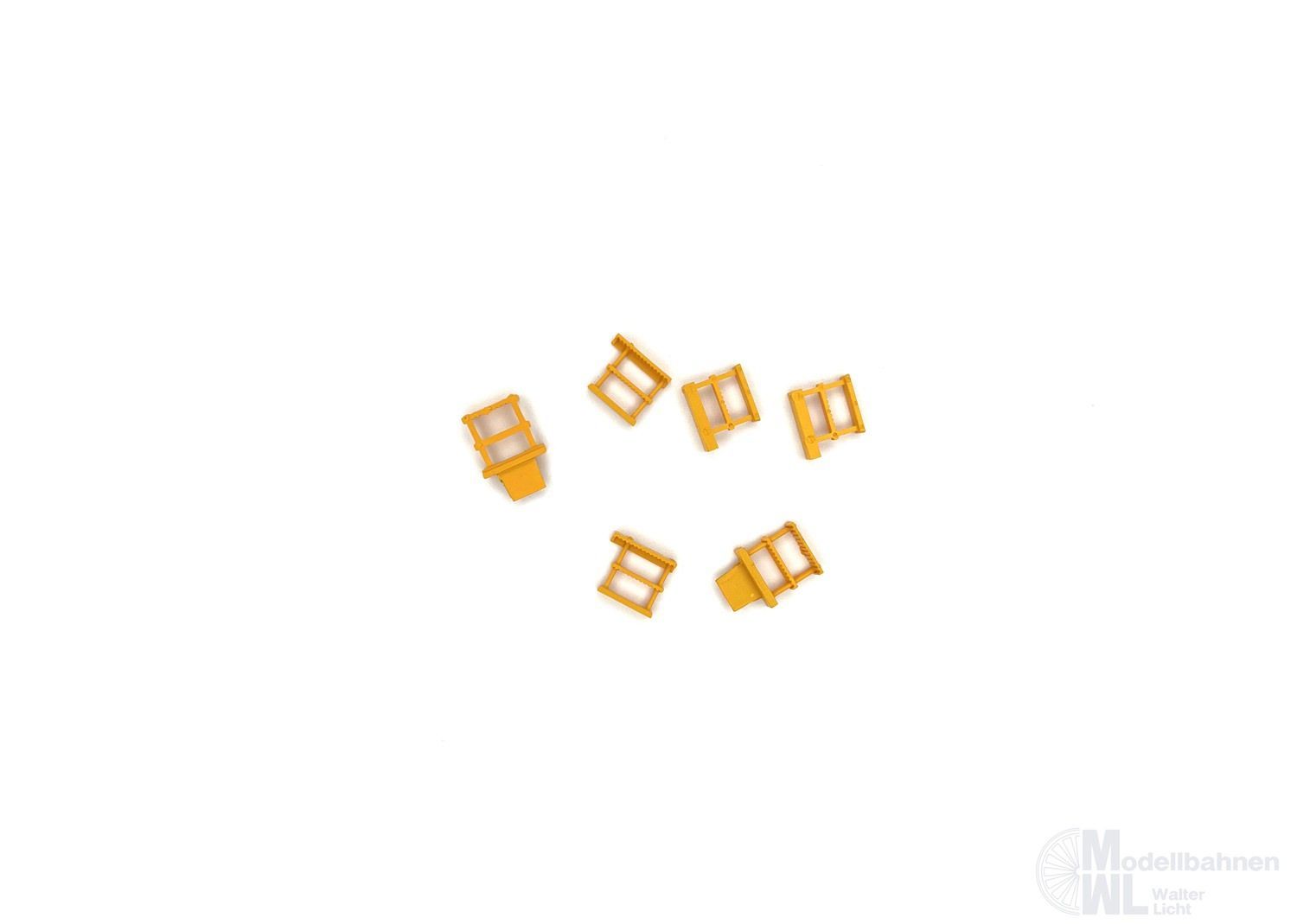 Märklin Ersatzeile E293586 - ERSATZTEIL: Treppen